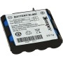 Μπαταρία για Compex Spare muscle stimulator Fit 3.0 / MI-Fitness / Type 4H-AA1500 4,8V 1500mAh NiMH (V9F3-O)