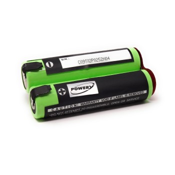 Μπαταρία για electrical broom Philips FC6125 4,8V 1800mAh NiMH (V9FC6125)