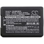Μπαταρία για Wireless Intercom System Clear-Com FreeSpeak II / type BAT60 3,7V 1800mAh Li polymer (V9FSP2)