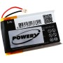 Μπαταρία για Garmin erunner Fenix 5 / Fenix 5X / Type 361-00097-00 3,7V 230mAh Li-Polymer (V9FX5)