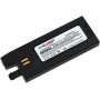 Μπαταρία για tuning system Gibson G-Force, Tronical G-Force E-tune, type GBP452050 etc. 340mAh/1,3Wh