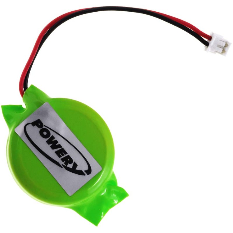 Μπαταρία CMOS για BackUp Mitsubishi GT10 / type FX3U-32BL 3V 550mAh Li-ion (V9GT10)