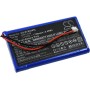 Μπαταρία για Nintedo Switch Home Circuit - Mario Kart Live, type HAC-038 1750mAh/6,5Wh
