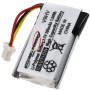Μπαταρία για video doorbell Nest Hello NC5100US C1241290 type 1ICP7/17/26 280mAh/1,04Wh