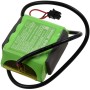 Μπαταρία για Velux KSX 100K Integra solar window, roller shutter, type 832817 2000mAh/21,6Wh