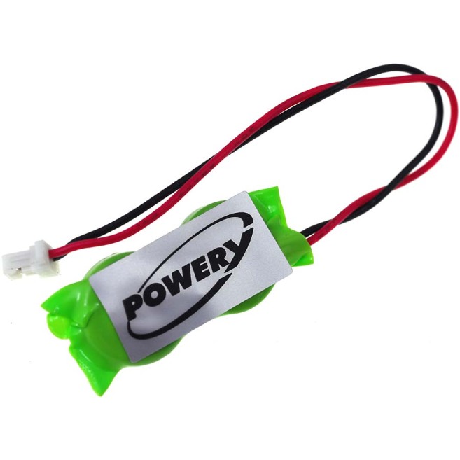 Μπαταρία CMOS για Symbol MC70 / type 60.13H32.004 2,4V 20mAh NiMH (V9MC70)