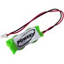 Μπαταρία CMOS για Symbol MC70 / type 60.13H32.004 2,4V 20mAh NiMH (V9MC70)