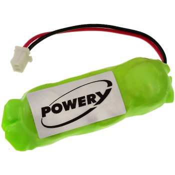 Μπαταρία CMOS για CMOS-BackUP Symbol MC9000 / MC9090 series / type OBEA000003B 7,2V 20mAh NiMH (V9MC9000) (V9MC9000)