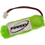 Μπαταρία CMOS για CMOS-BackUP Symbol MC9000 / MC9090 series / type OBEA000003B 7,2V 20mAh NiMH (V9MC9000) (V9MC9000)