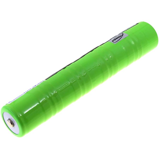 Μπαταρία για Maglite ML500 / type 108-000-439 6V 5000mAh NiMH (V9ML500)