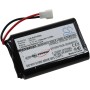 Μπαταρία για hands-free car kit Seecode Mirror 3 / Vossor V3 / type NP120 1700mAh/6,3Wh