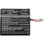 Μπαταρία για Nintendo Switch HAC-001 / type HAC-003 3,7V 3600mAh Li polymer (V9NS001)
