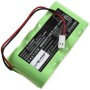 Μπαταρία για alarm system outdoor siren Jablotron OS 360 OS 365A type BAT-4V8 3000mAh/14Wh