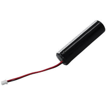 Μπαταρία για nvidia P2570 / type LC18650 3,7V 2600mAh Li-ion (V9P2570)