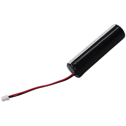 Μπαταρία για nvidia P2570 / type LC18650 3,7V 2600mAh Li-ion (V9P2570)