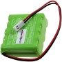 Μπαταρία για roller shutter, roller shutter drive Roma 4508470 / type PA000558 700mAh/8Wh