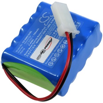 Μπαταρία για roller shutter, roller shutter drive Roma 4511670, type PA000762 700mAh/8Wh