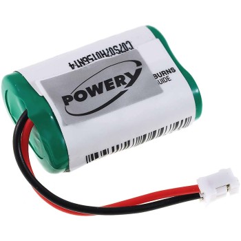 Μπαταρία για Sportdog Field Trainer SD-400 / type DC-17 4,8V 150mAh NiMH (V9SD400)