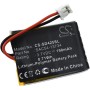 Μπαταρία για field trainer (transmitter) SportDog 425, SD-425, type SAC54-13734 190mAh/0,7Wh