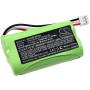 Μπαταρία για nvidia Shield Game Controller, P2920, type HFR-50AAJY1900x2(B) 1800mAh/4,3Wh