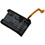 Μπαταρία για Samsung Galaxy Gear S2 / SM-R730 / type EB-BR730ABE 3,7V 300mAh Li polymer (V9SMR730)