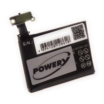 Μπαταρία για Samsung Gear 1 / SM-V700 / type GH43-03992A 3,7V 250mAh Li polymer (V9SMV700)