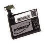 Μπαταρία για Samsung Gear 1 / SM-V700 / type GH43-03992A 3,7V 250mAh Li polymer (V9SMV700)