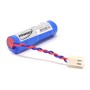 Μπαταρία για alarm system / system Daitem ST 251 / DP 1101 X / type BatLi04 3,7V 800mAh Li-ion (V9ST251)