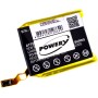 Μπαταρία για Sony 3 / SWR50 / type GB-S10 3,7V 280mAh Li polymer (V9SWR50)