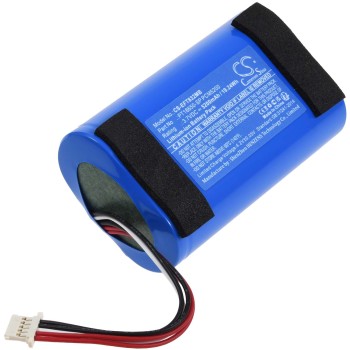 Μπαταρία για baby monitor eufy Spaceview Pro baby cam / T8321-M / type PCM5200 5200mAh/19Wh
