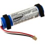 Μπαταρία για speaker Amazon Tap / PW3840KL / Type 58-000138 3.7V 3350mAh Li-Ion (V9TAP-H)