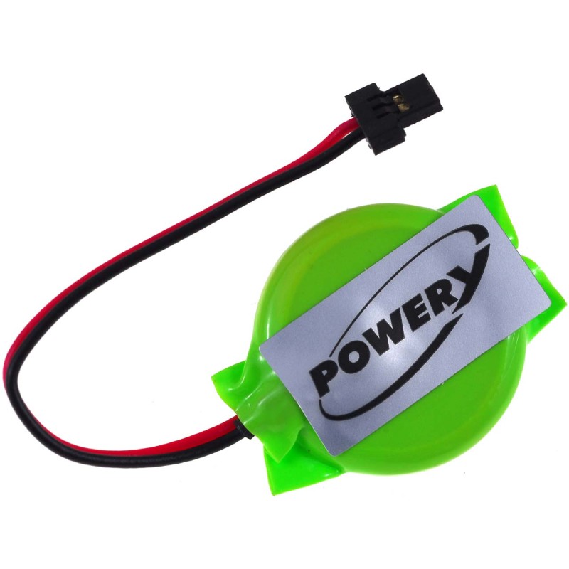 Μπαταρία CMOS για BackUp- Lenovo ThinkPad Edge 11 / type 04W0331 3,0V 150mAh Li-ion (V9TE11)