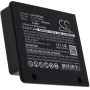 Μπαταρία για calculator Texas Instruments TI-Planet, type 3.7L1750BPC 1800mAh/6,7Wh
