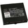 Μπαταρία για aspiration Humanware device Victor Reader Stratus, type 95-8000 7,4V 4850mAh Li-Polymer (V9VRS)