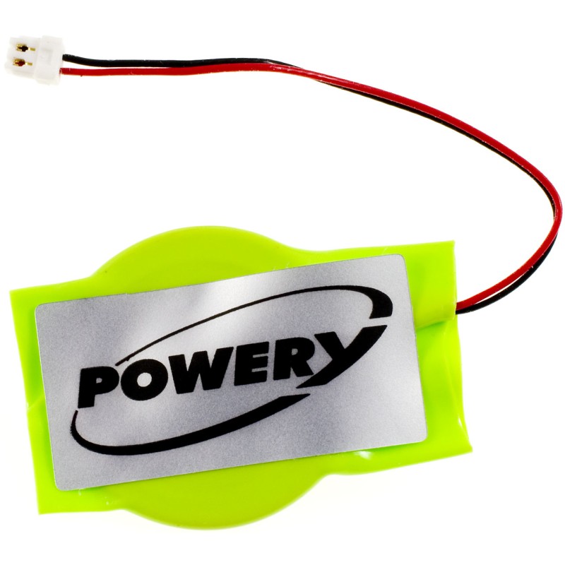 Μπαταρία CMOS για CMOS-BackUP Samsung XE500T / XE500C21 / XE500T1C-A01UK 3V 50mAh Li-ion (V9XE500)