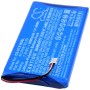 Μπαταρία για diagnostic / measuring device XTOOL X100 Pad 2, X100 Pad 2 Pro, type PL3769122-2S 5000mAh/37Wh