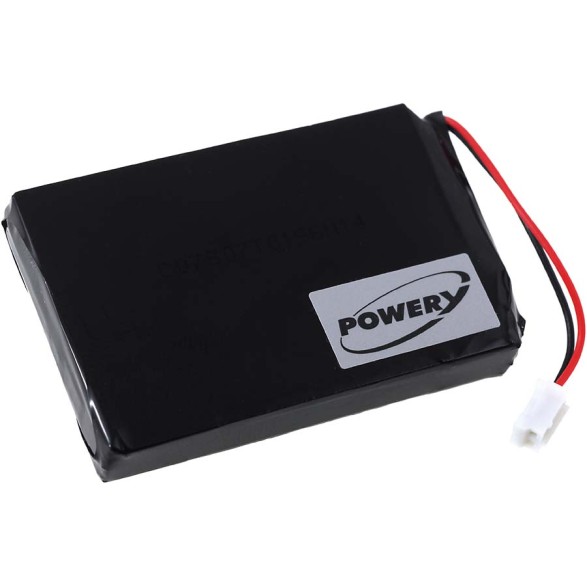 Μπαταρία για Sony Dualschock 4 Wireless controller / type LIP1522 3,7V 1300mAh Li-ion (VLIP1522)