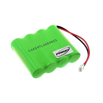 Μπαταρία Baby Monitor Babyphone Chicco NC3000 / type SBP40CI 4,8V 2000mAh NiMH (VNC3000)