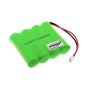 Μπαταρία Baby Monitor Babyphone Chicco NC3000 / type SBP40CI 4,8V 2000mAh NiMH (VNC3000)
