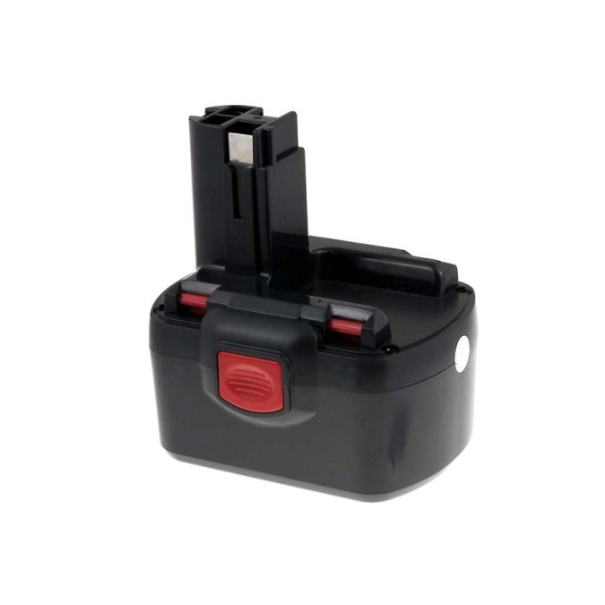 Μπαταρία ηλεκτρικού εργαλείου Bosch O-Pack 12,0V 3000mAh NiMH Japanese cells 12,0V 3000mAh NiMH (W012P-3.0)