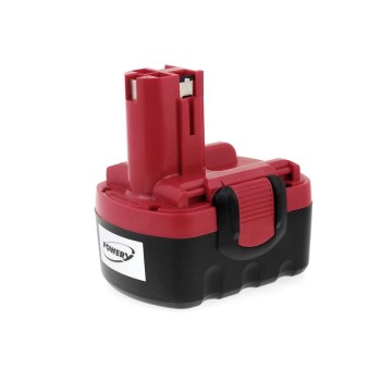 Μπαταρία ηλεκτρικού εργαλείου Bosch 14,4V 1500mAh NiMH O-Pack 14,4V 1500mAh NiMH (W014P-1.3)