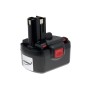 Μπαταρία ηλεκτρικού εργαλείου Bosch O-Pack 14,4V 2500mAh NiMH O-Pack (W014P-2.0)