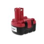 Μπαταρία ηλεκτρικού εργαλείου Bosch 14,4V 2000mAh NiMH O-Pack 14,4V 2000mAh NiMH (W014P-2.1)