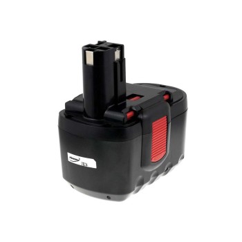Μπαταρία ηλεκτρικού εργαλείου Bosch 24V 2500mAh NiMH (O-Pack) Japanese cells (W024-2.0)