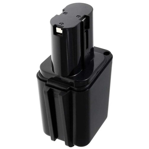 Μπαταρία ηλεκτρικού εργαλείου tool Bosch tuber 9,6V 3000mAh NiMH 9,6V 3000mAh NiMH (W096-KM)