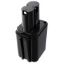 Μπαταρία ηλεκτρικού εργαλείου tool Bosch tuber 9,6V 3000mAh NiMH 9,6V 3000mAh NiMH (W096-KM)