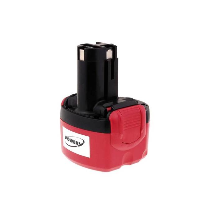 Μπαταρία ηλεκτρικού εργαλείου Bosch O-Pack 9,6V NiMH 9,6V 1500mAh NiMH (W096P-1.5)