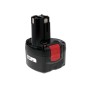 Μπαταρία ηλεκτρικού εργαλείου Bosch O-Pack 32609 NiMH 9,6V 2500mAh NiMH (W096P-2.0)