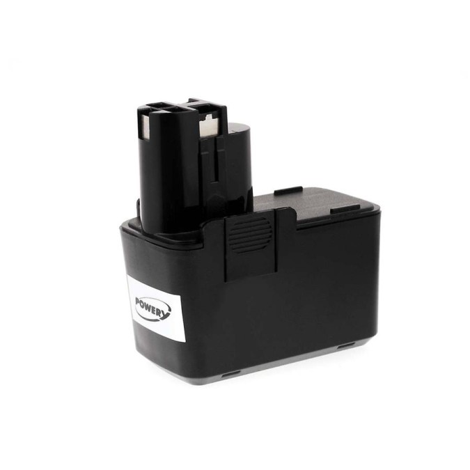 Μπαταρία ηλεκτρικού εργαλείου tool 9Bosch ,6V 2000mAh NiMH honeycomb (flat) 9.6V 2000mAh NiMH (W097-2.1)