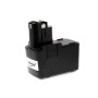 Μπαταρία ηλεκτρικού εργαλείου tool 9Bosch ,6V 2000mAh NiMH honeycomb (flat) 9.6V 2000mAh NiMH (W097-2.1)